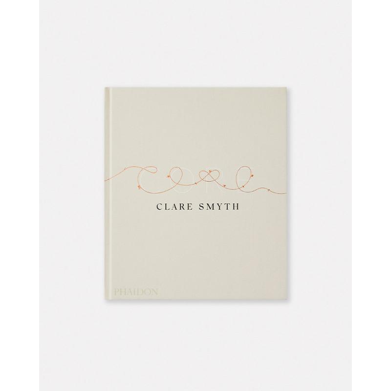 Core book by Clare Smyth