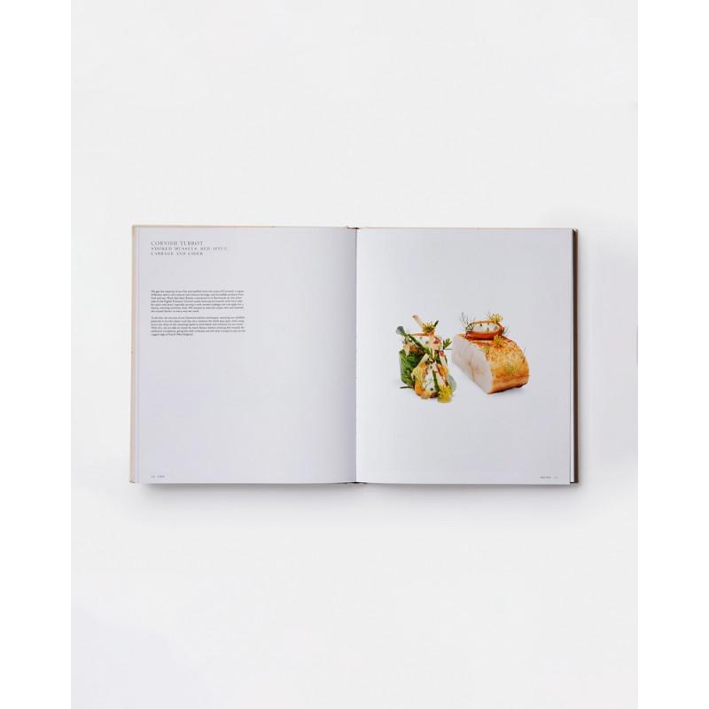 Core book by Clare Smyth