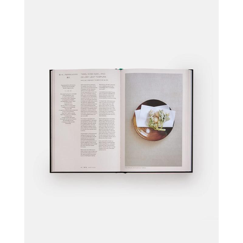 Japan: The Vegetarian Cookbook libro de Nancy Singleton Hachisu