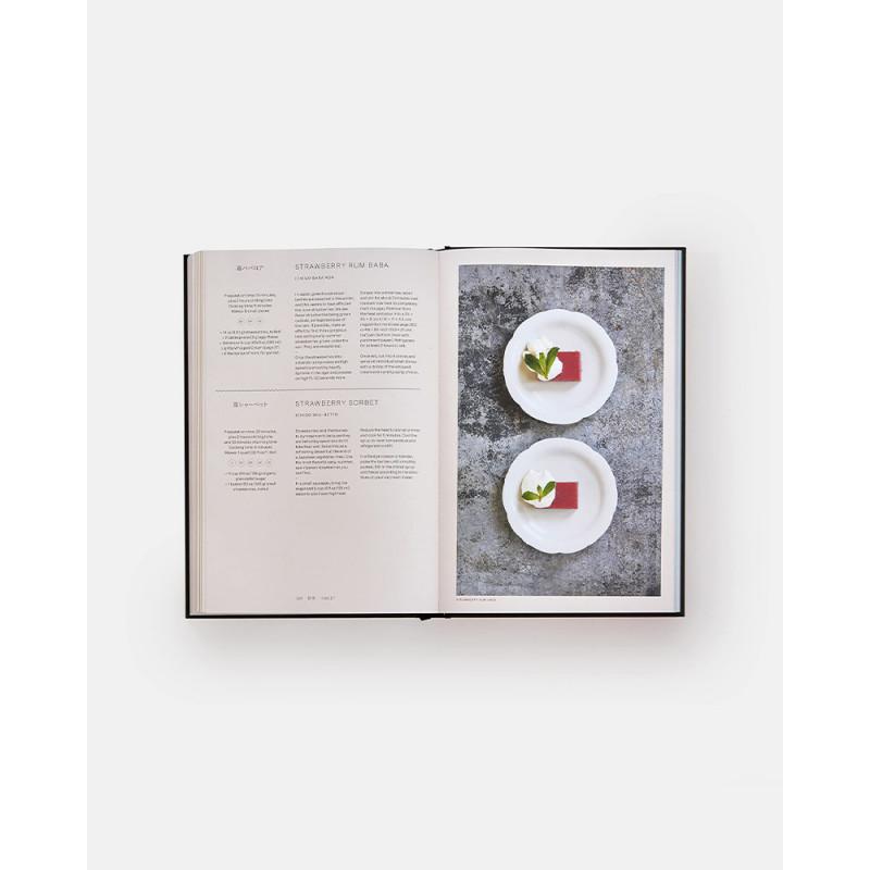 Japan: The Vegetarian Cookbook book by Nancy Singleton Hachisu