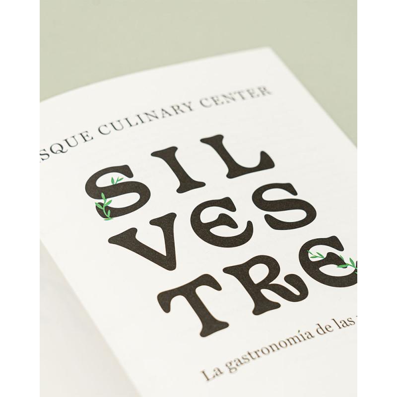 Silvestre - Basque Culinary Center