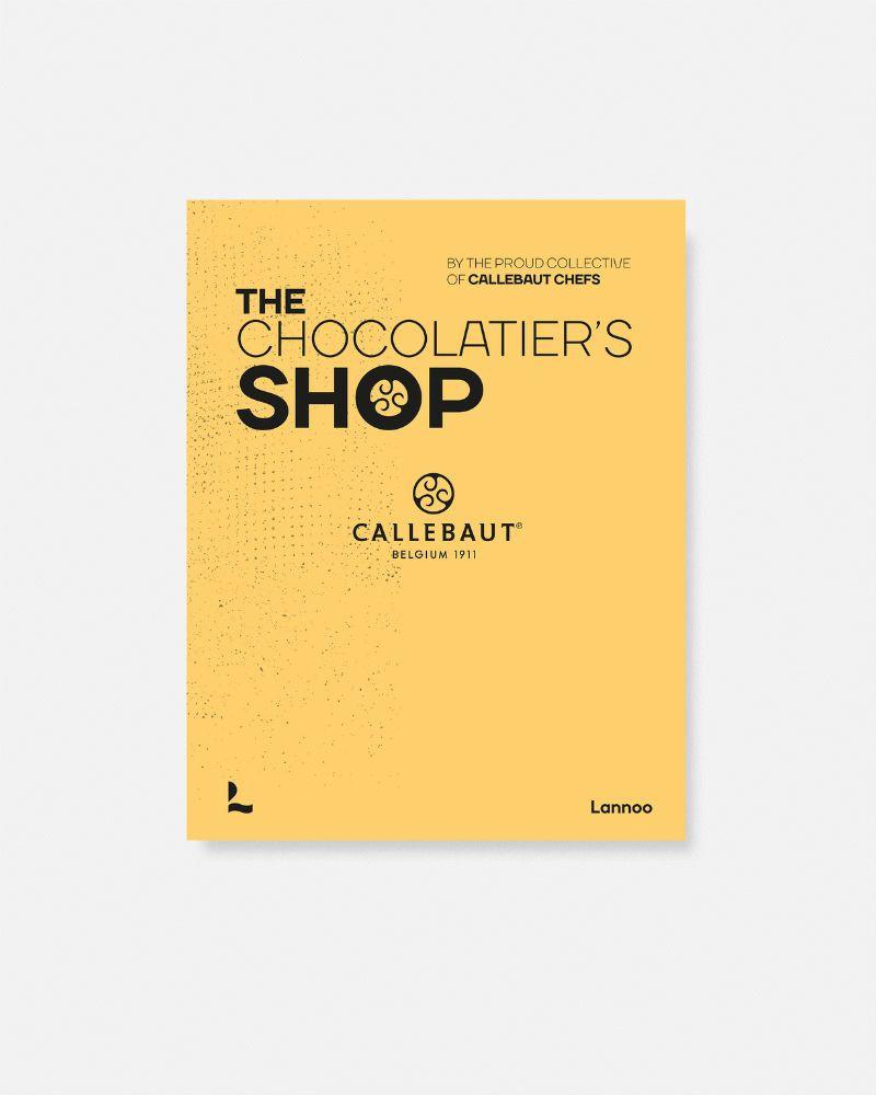 The Chocolatier's Shop - Callebaut