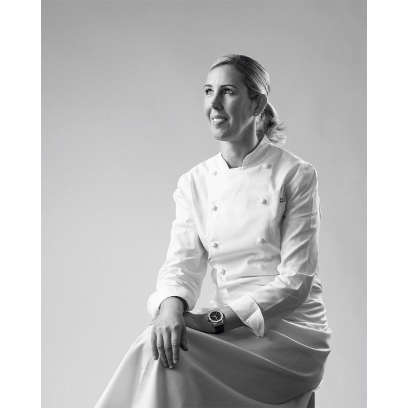 Core - Clare Smyth