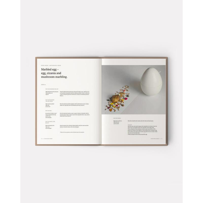 Signature Dishes book by Amélie Vincent