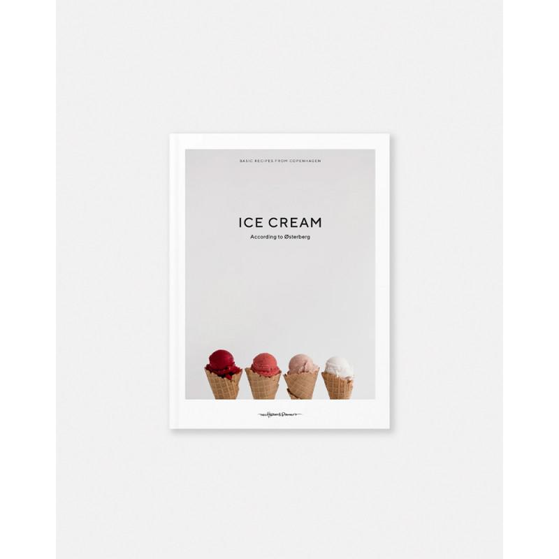 Ice Cream According to Østerberg book