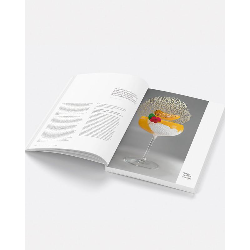 so good.. magazine 30. so good magazine 30. magazine of haute patisserie. pastry magazine. Amaury Guichon