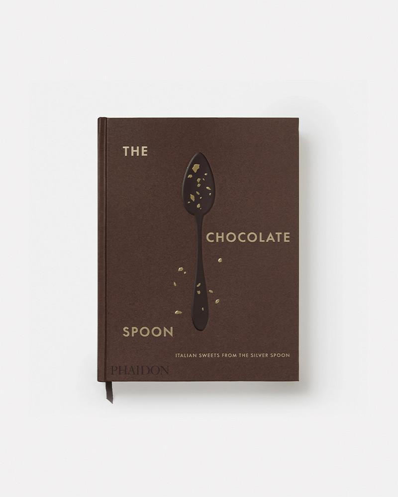 The Chocolate Spoon book by Silver Spoon Kitchen