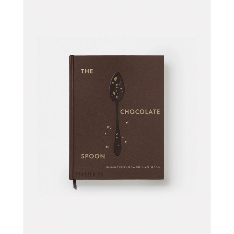 The Chocolate Spoon - Silver Spoon Kitchen