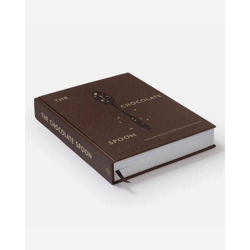 The Chocolate Spoon libro de chocolate de The Silver Spoon Kitchen