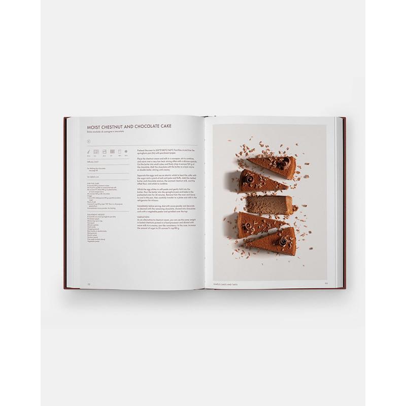 The Chocolate Spoon libro de chocolate de The Silver Spoon Kitchen