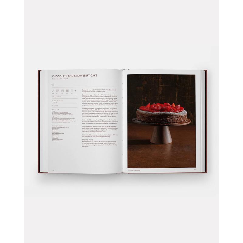 The Chocolate Spoon book by Silver Spoon Kitchen