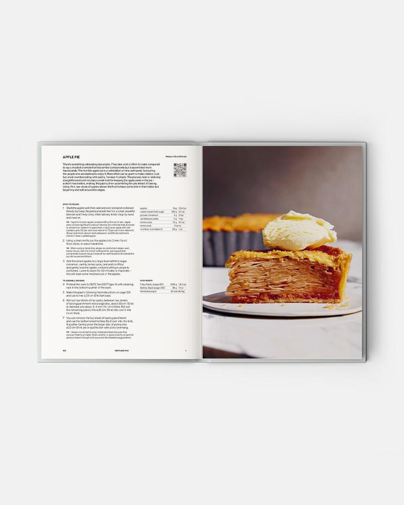 Cooking Time: Cook Book Journal and Recipe Book [Book]