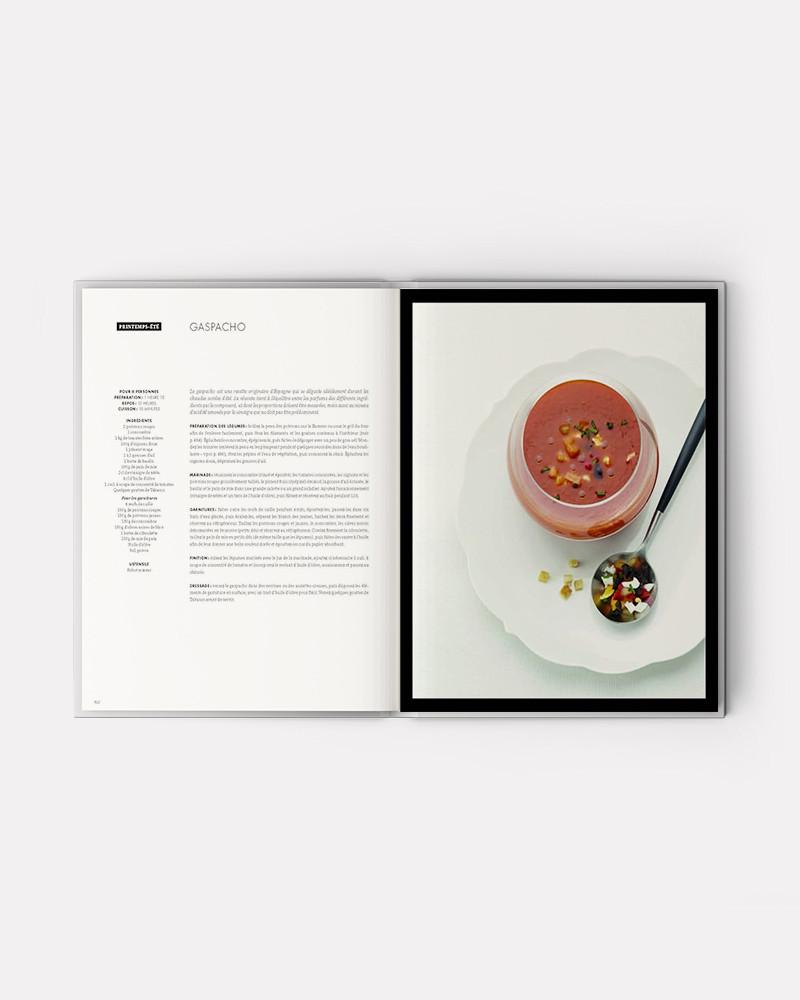 Grand cours de cuisine book by Ferrandi