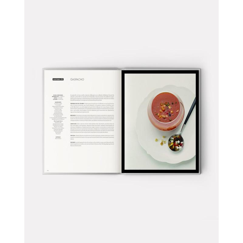 Grand cours de cuisine book by Ferrandi