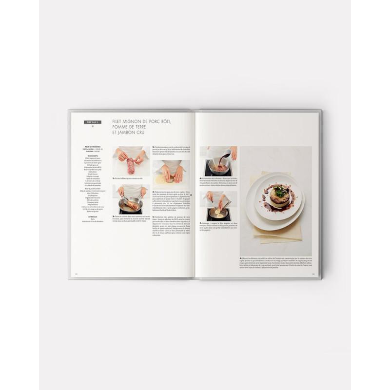 Grand cours de cuisine book by Ferrandi