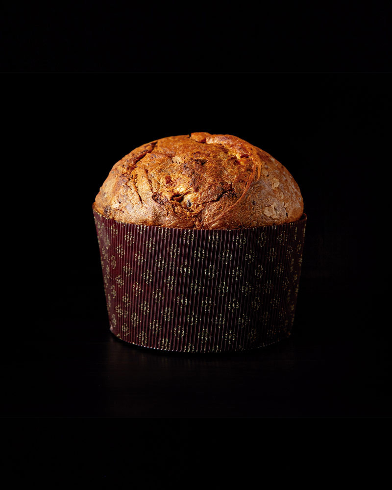 Gift Pack. Books Remember 28ºC. Pack of 5 panettone molds