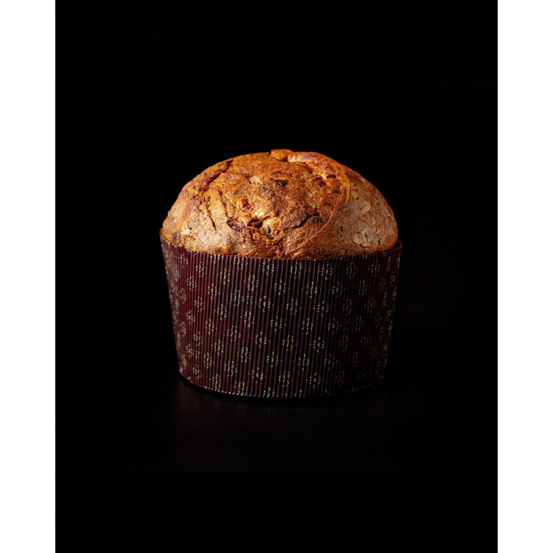 Gift Pack. Books Remember 28ºC. Pack of 5 panettone molds