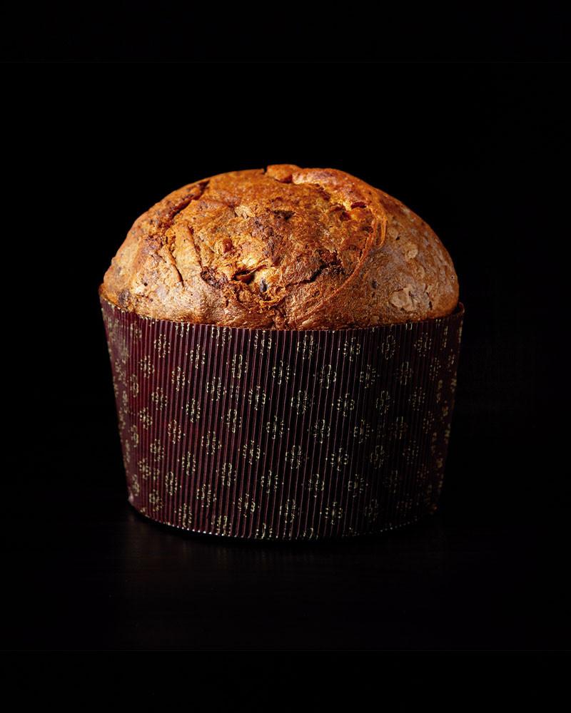 Book Remember 28ºC by Jose Romero. Best panettone book. Panettone recipes. How to make panettone