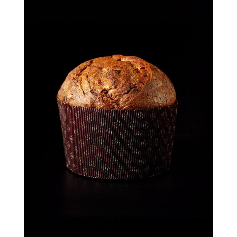 Book Remember 28ºC by Jose Romero. Best panettone book. Panettone recipes. How to make panettone