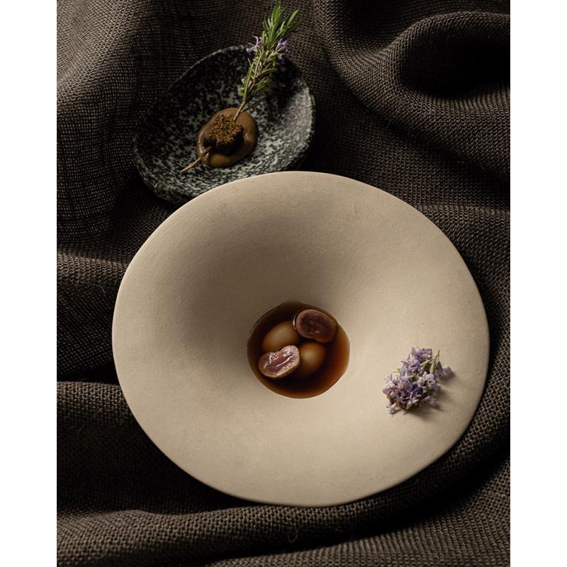 Best haute cuisine magazine. Revista Saber y Sabor 195