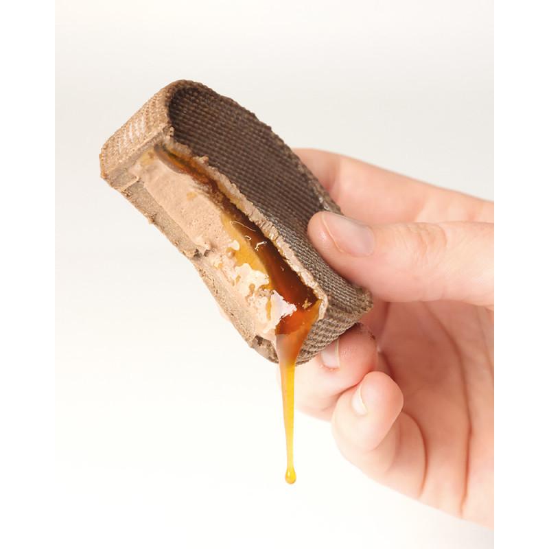 Revista Arte Heladero 214. Recetas de helados. Mejor revista de helados