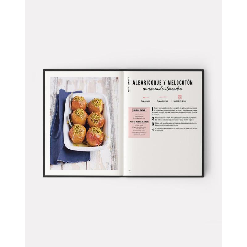 Book El Pequeño Larousse de Pastelería, Edición de Coleccionista