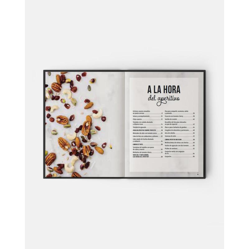 El Pequeño Larousse de Cocina book Edición de Coleccionista