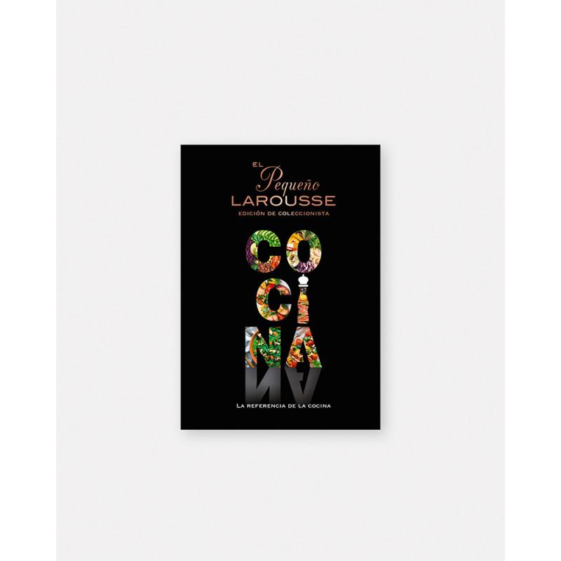 El Pequeño Larousse de Cocina - Edición de Coleccionista