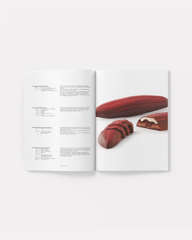 Revista Dulcypas 501. Mejor revista de alta pastelería. Recetas de pastelería. Panettone, turrón, roscón, panes y masas.