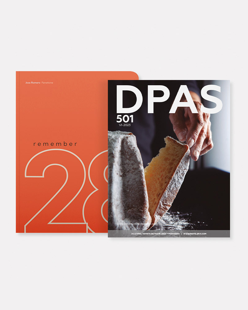 Pack Exclusivo Navidad: DPAS 501 + Remember 28ºC