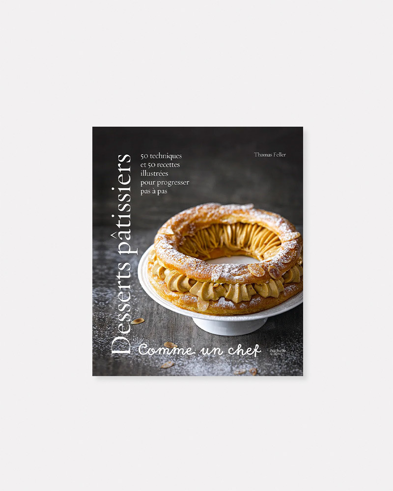 Les pâtisseries de Mama : tartes & tartelettes : Marine Guerna