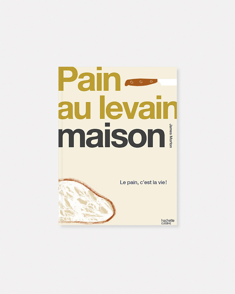 Libro Súper Masa Madre: Guía infalible para elaborar panes exquisitos en casa de James Morton