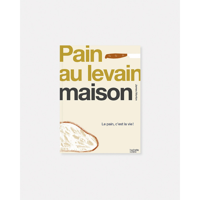 Libro Súper Masa Madre: Guía infalible para elaborar panes exquisitos en casa de James Morton