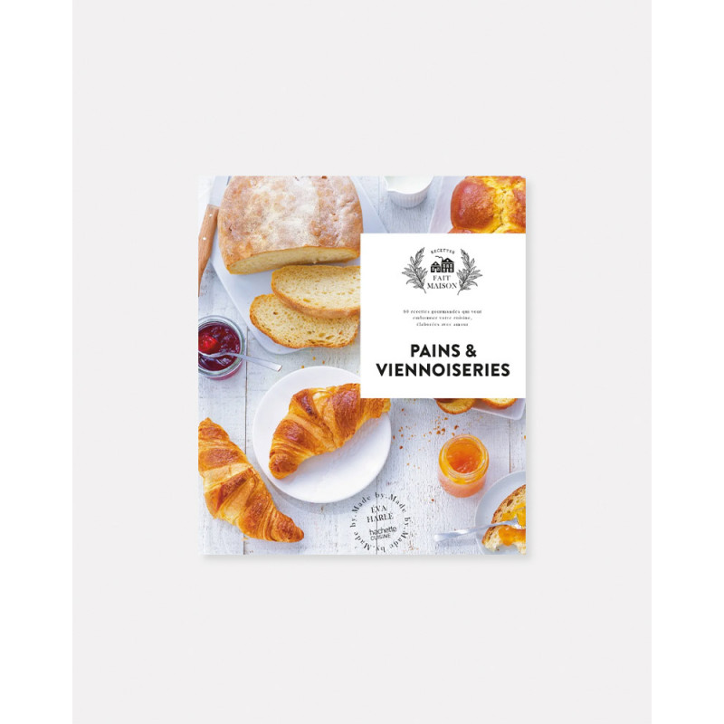 Pains et Viennoiseries - Eva Harlé, Aline Princet