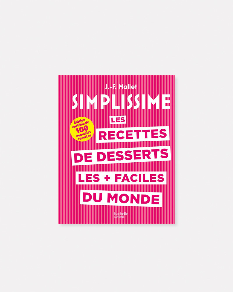 Simplissime libro de Jean-François Mallet