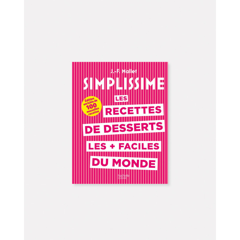 Simplissime libro de Jean-François Mallet