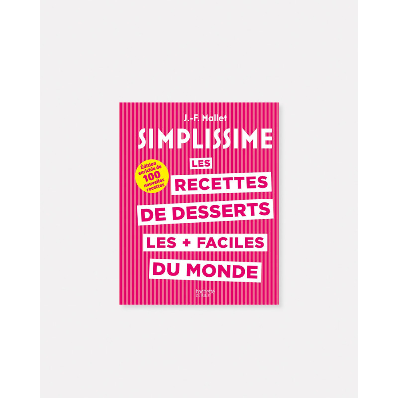 Simplissime libro de Jean-François Mallet