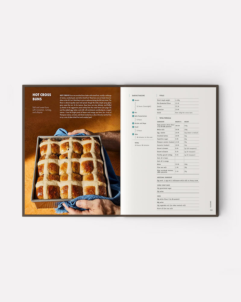 The Perfect Loaf book by Maurizio Leo