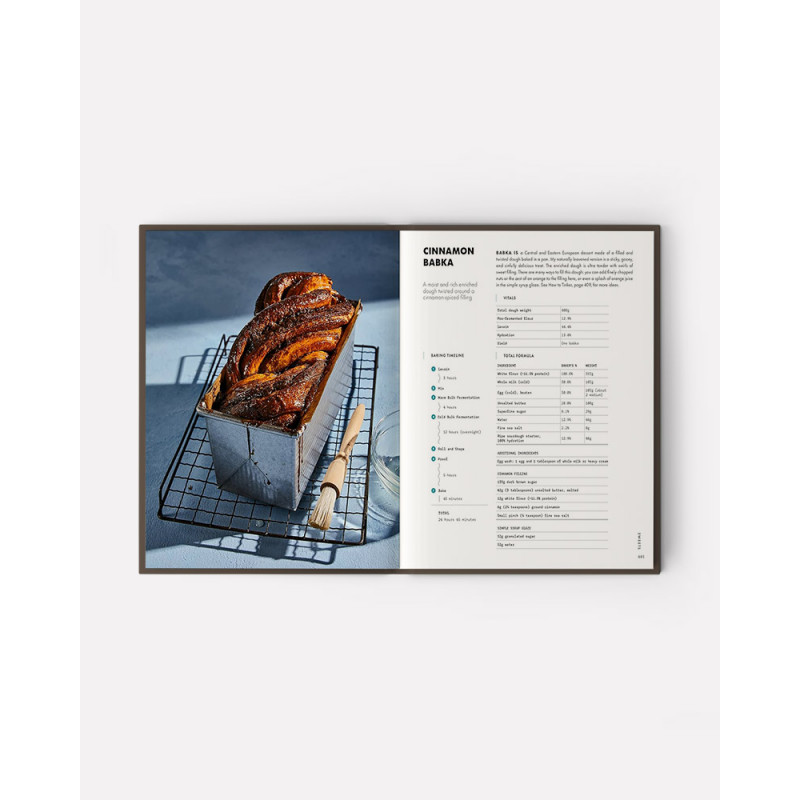 The Perfect Loaf book by Maurizio Leo