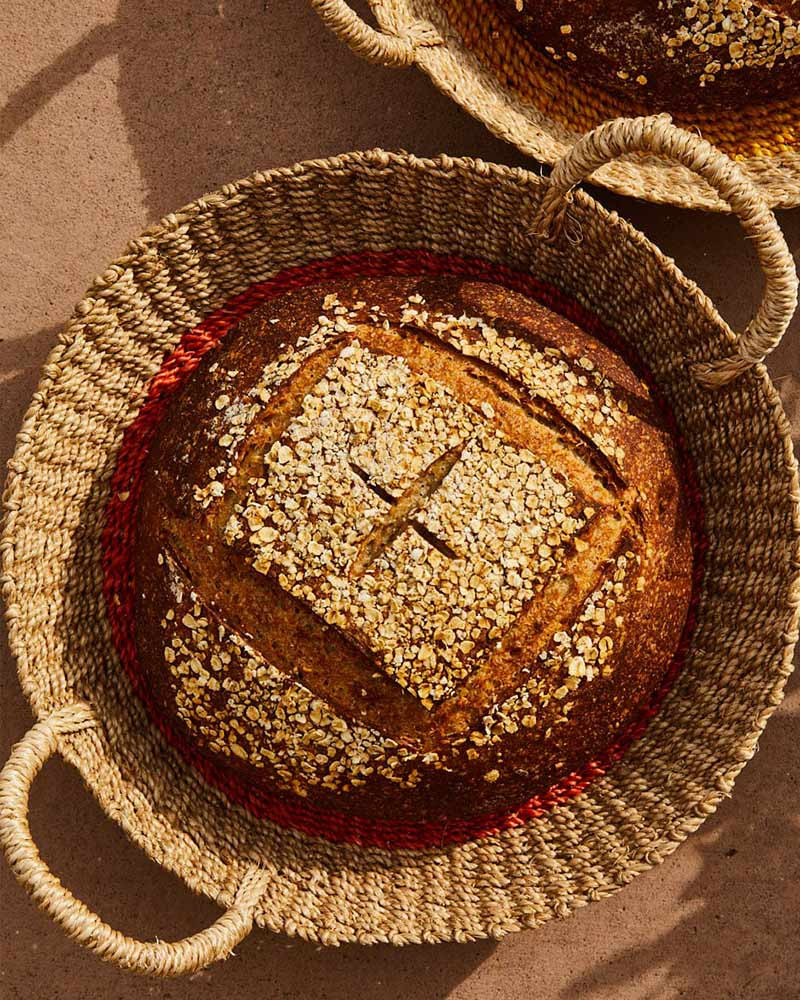 The Perfect Loaf libro de Maurizio Leo