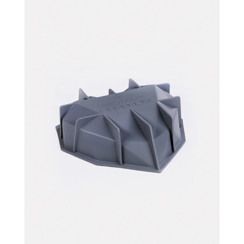 Molde de silicona para tartas diseñado por Dinara Kasko