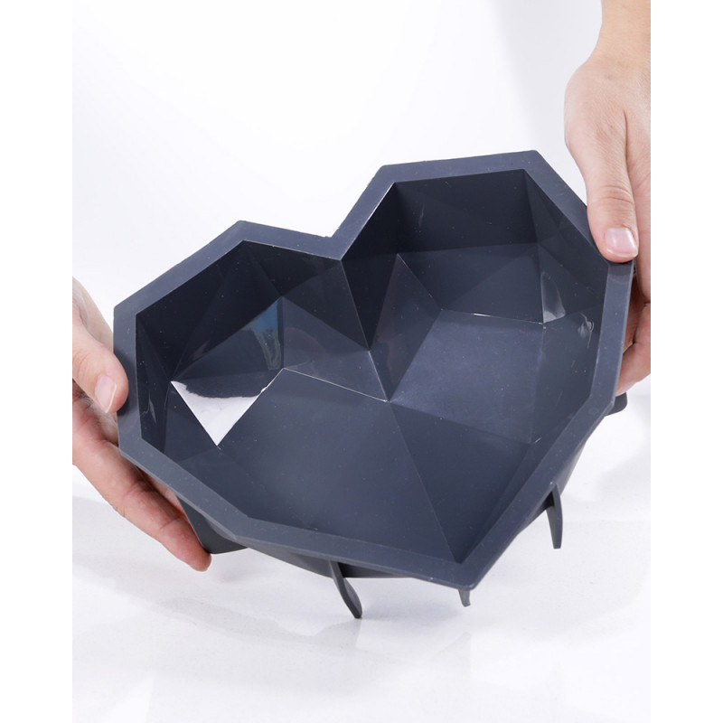 Molde de silicona para tartas diseñado por Dinara Kasko