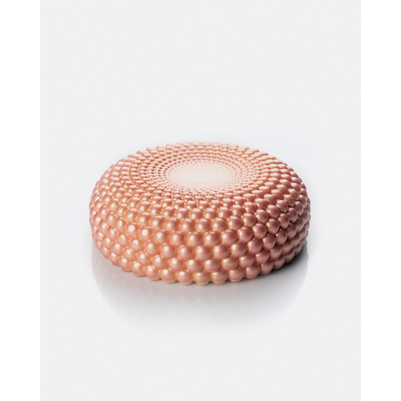 Silicone pastry mould for Pearls by Dinara Kasko