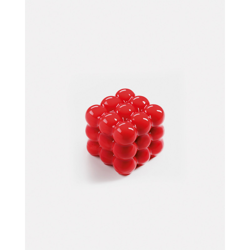 Molde de silicona para pastelería Mini Spheres diseñado por Dinara Kasko