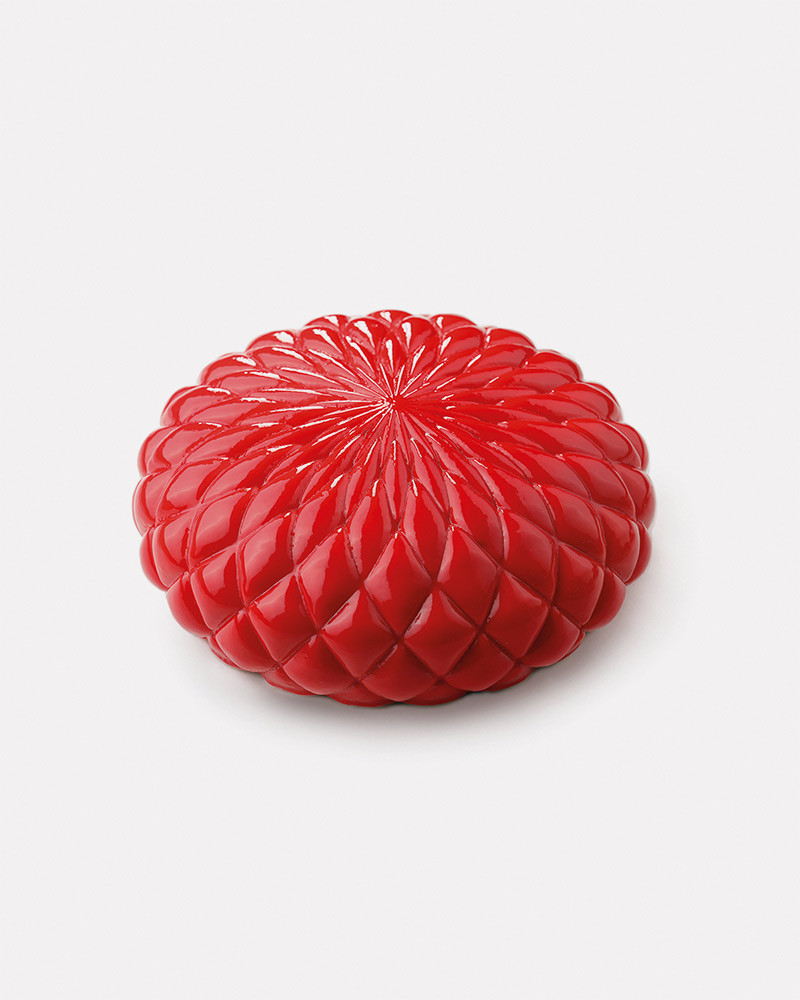 Silicone Pastry Mould for cake Dahlia by Dinara Kasko
