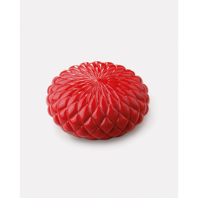Silicone Pastry Mould for cake Dahlia by Dinara Kasko