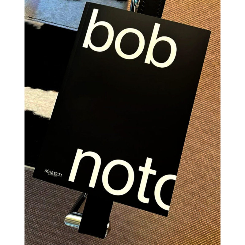 Bob Noto book