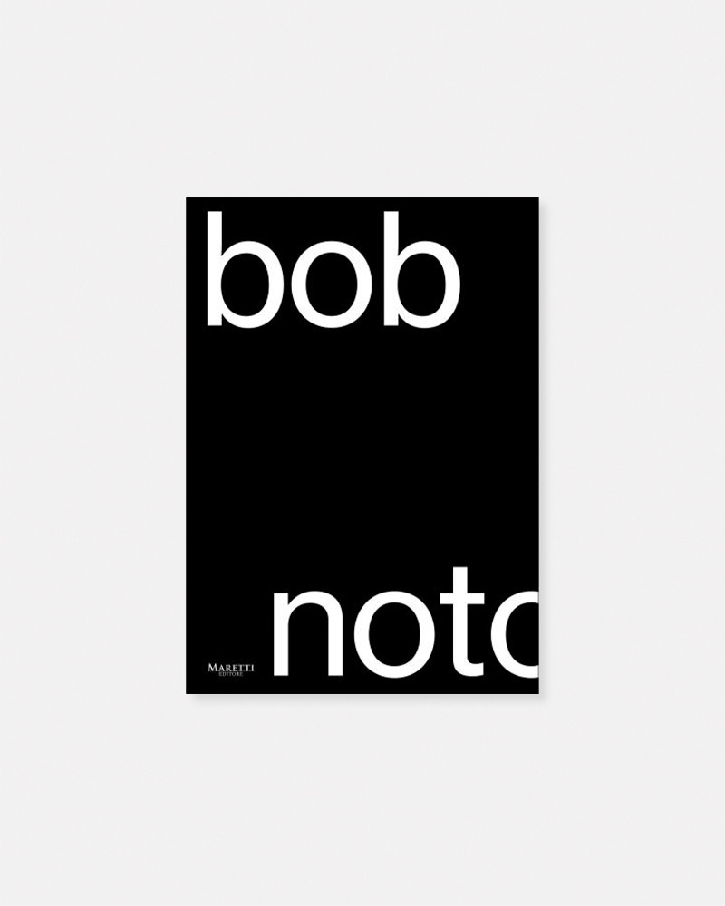 Bob Noto book