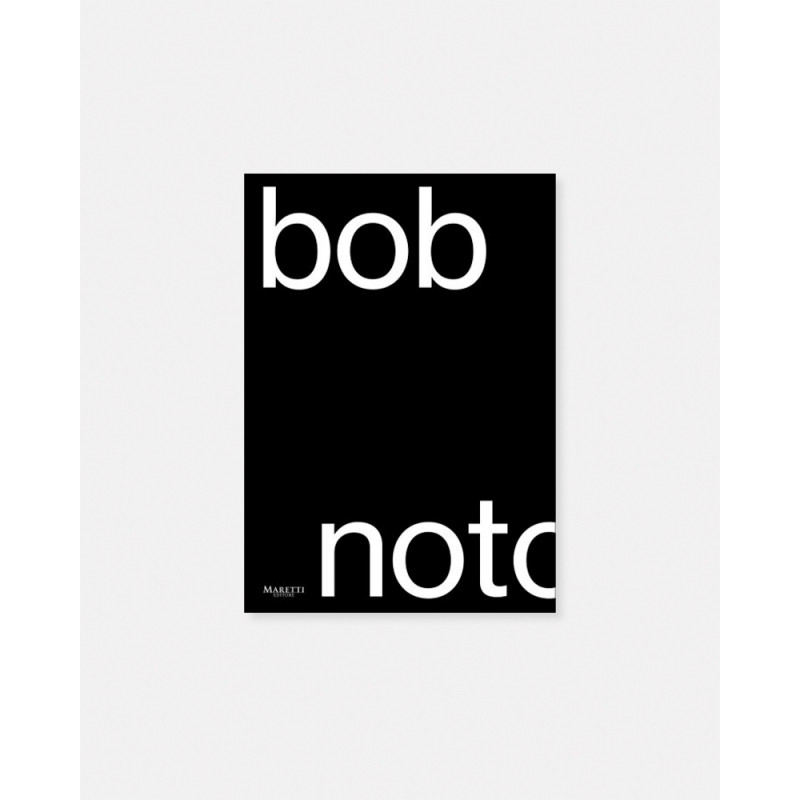 Bob Noto book