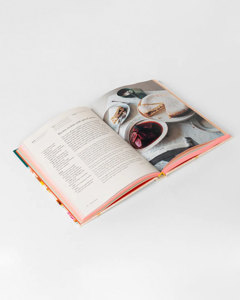 Beatrix Bakes book by Natalie Paull